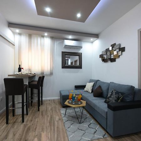 Shine Apartment Zadar Eksteriør bilde