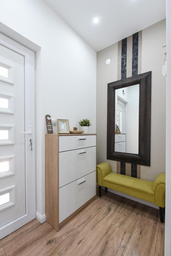 Shine Apartment Zadar Eksteriør bilde