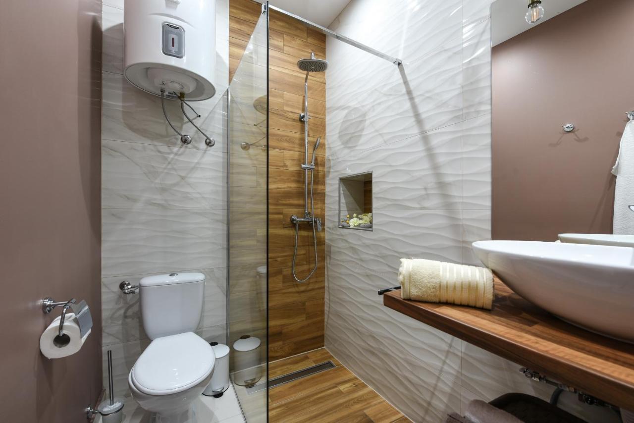 Shine Apartment Zadar Eksteriør bilde