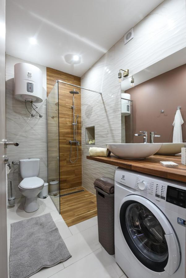 Shine Apartment Zadar Eksteriør bilde