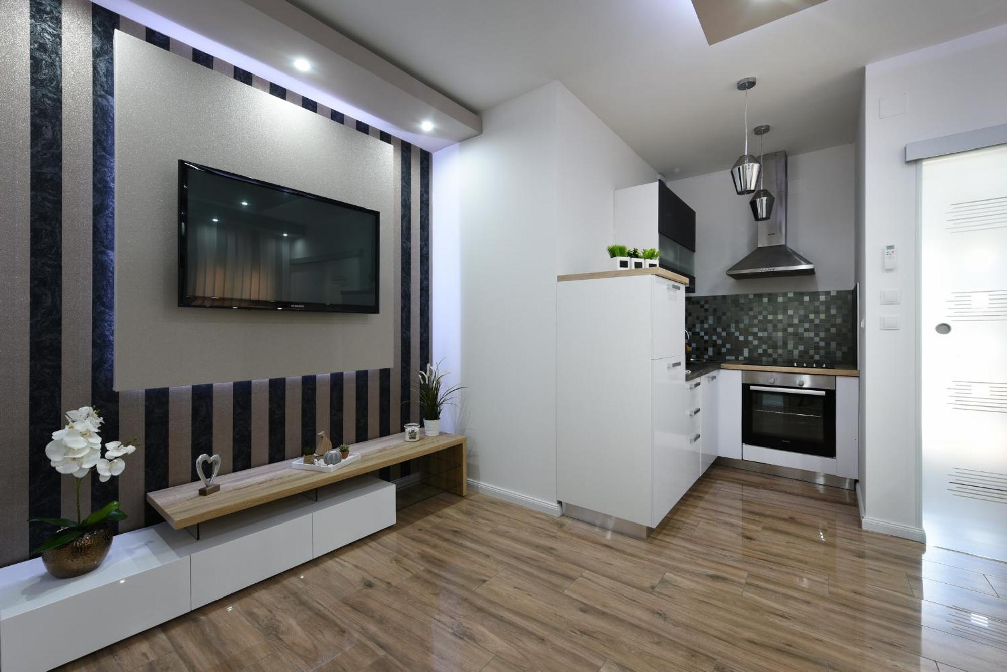 Shine Apartment Zadar Eksteriør bilde