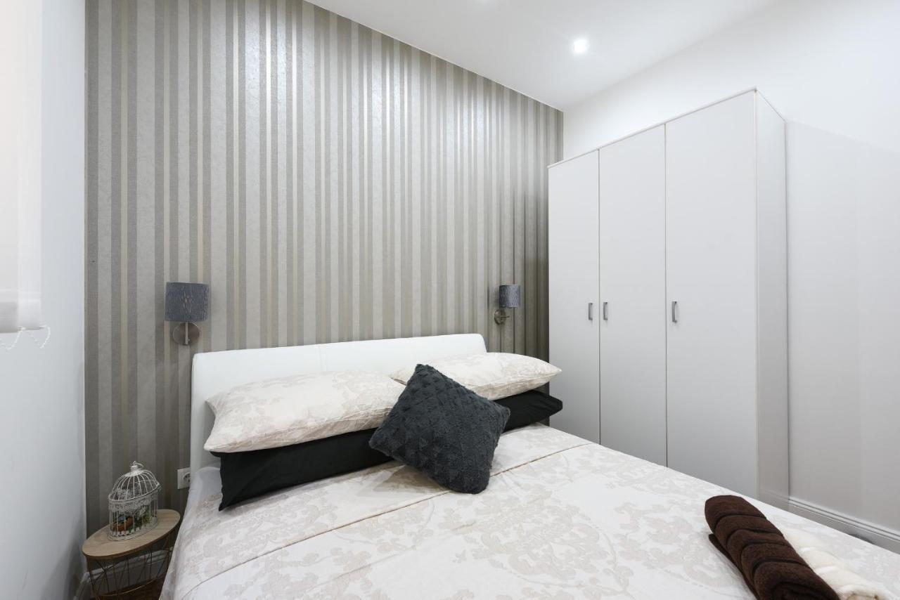Shine Apartment Zadar Eksteriør bilde