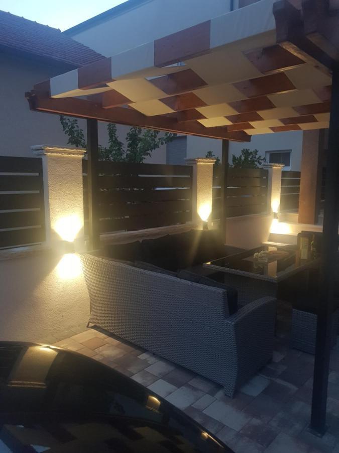 Shine Apartment Zadar Eksteriør bilde