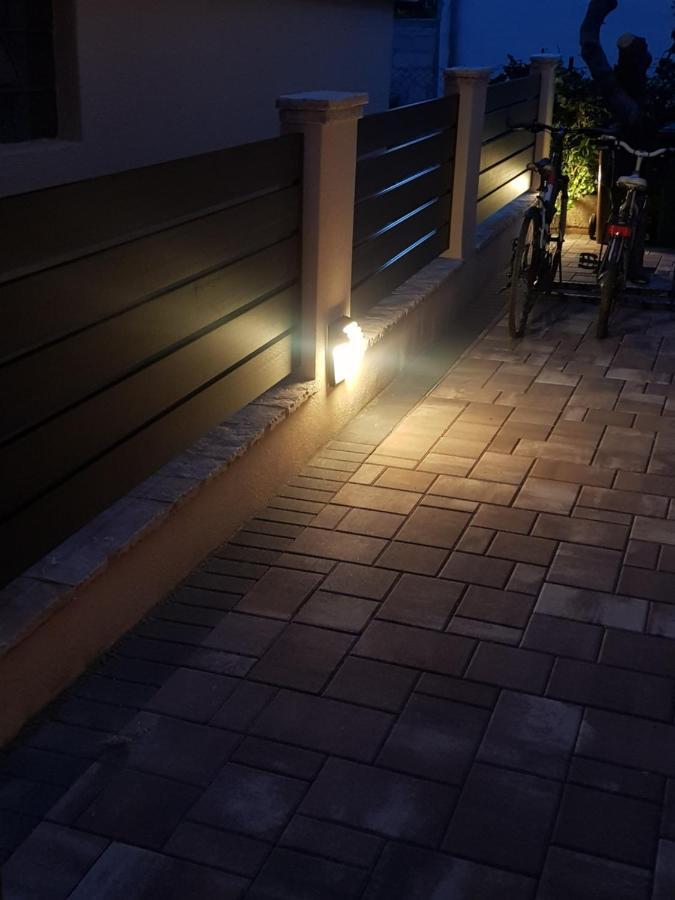 Shine Apartment Zadar Eksteriør bilde